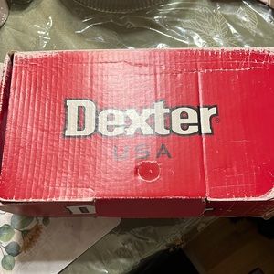 Dexter USA SST 5 Bowling shoes; Men’s 7